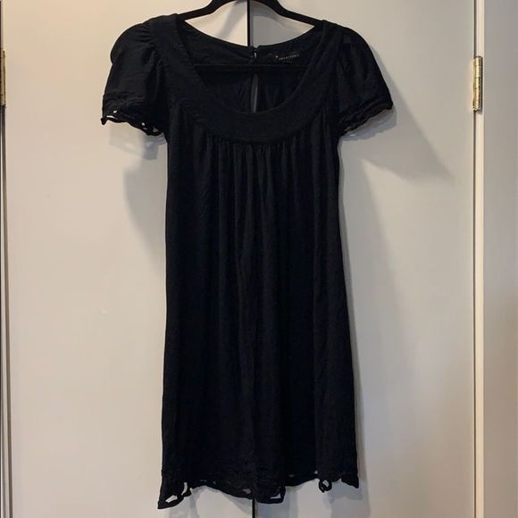 Forever 21 Dresses & Skirts - Forever 21 Dress with Embroidered Details